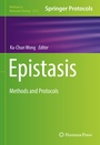 Cover: Epistasis - Humana