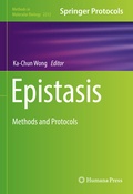 Cover: Epistasis - Humana