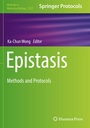 Cover: Epistasis - Humana