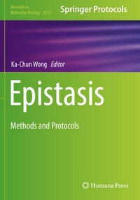 Enlarge image Cover: Epistasis - Humana
