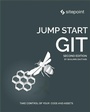 Cover: Jump Start Git - SitePoint