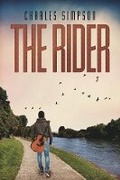 Cover: The Rider - Bookbaby