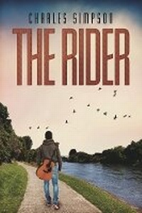 Enlarge image Cover: The Rider - Bookbaby