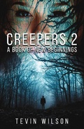 Cover: Creepers 2 - BOOKBABY