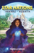Cover: Star Nations - BOOKBABY