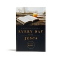 Cover: CSB Every Day with Jesus Bible - LifeWay Christian Resources