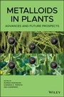 Cover: Metalloids in Plants - Wiley-ISTE