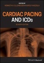 Cover: Cardiac Pacing and ICDs 7e - Wiley