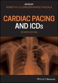 Cover: Cardiac Pacing and ICDs 7e - Wiley