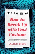 Cover: How To Break Up With Fast Fashion - Headline Home