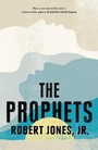 Cover: The Prophets - riverrun