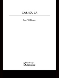 Enlarge image Cover: Caligula - Routledge