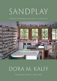Enlarge image Cover: Sandplay - Analytical Psychology Press: Sandplay Editions