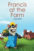 Cover: Francis at the Farm - Neptune Press LLC