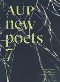 Cover: AUP New Poets 7 - Auckland University Press
