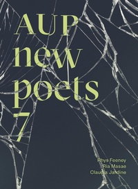 Abbildung von: AUP New Poets 7 - Auckland University Press