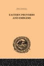 Cover: Eastern Proverbs and Emblems - Routledge