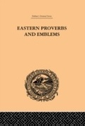 Cover: Eastern Proverbs and Emblems - Routledge