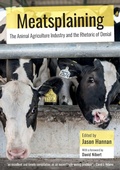 Cover: Meatsplaining - Sydney University Press
