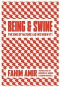 Cover: Being and Swine - Between the Lines