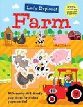 Cover: Let's Explore the Farm - Two Windmills Limited
