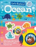 Cover: Let's Explore the Ocean - Two Windmills Limited