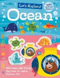 Enlarge image Cover: Let's Explore the Ocean - Two Windmills Limited