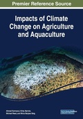 Cover: Impacts of Climate Change on Agriculture and Aquaculture - Business Science Reference