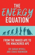 Cover: The Energy Equation - Hammersmith Health Books