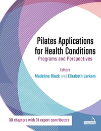 Abbildung von: Pilates Applications for Health Conditions Volume 1 - Handspring Publishing Limited