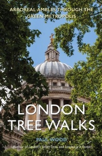 Abbildung von: London Tree Walks - Safe Haven Books