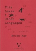 Cover: This Lexia & Other Languages - V. Press