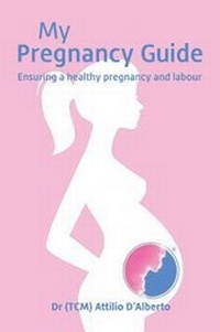 Abbildung von: My Pregnancy Guide - Attilio D'Alberto