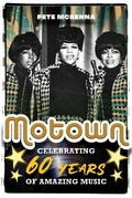 Cover: Motown - New Haven Publishing Ltd