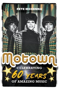 Abbildung von: Motown - New Haven Publishing Ltd