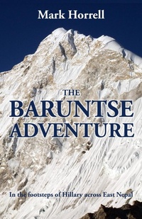 Abbildung von: The Baruntse Adventure - Mountain Footsteps Press