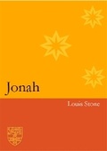 Cover: Jonah - Sydney University Press