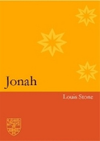 Enlarge image Cover: Jonah - Sydney University Press