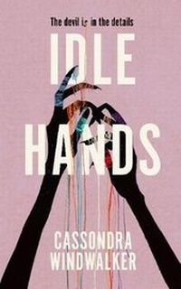 Enlarge image Cover: Idle Hands - Agora Books