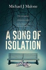 Cover: A Song of Isolation - Orenda Books