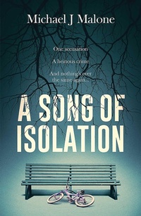 Enlarge image Cover: A Song of Isolation - Orenda Books