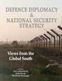 Cover: Defence Diplomacy and National Security Strategy - UWC Press