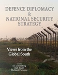 Cover: Defence Diplomacy and National Security Strategy - UWC Press