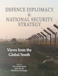 Cover: Defence Diplomacy and National Security Strategy - SUN PReSS
