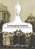Cover: Exchanging Symbols - Sun Press