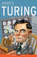 Cover: Simply Turing - Simply Charly