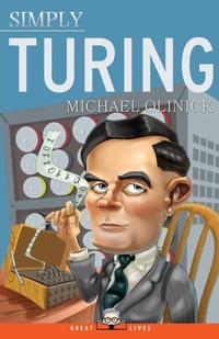 Enlarge image Cover: Simply Turing - Simply Charly