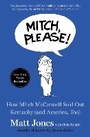 Cover: Mitch, Please! - Simon & Schuster