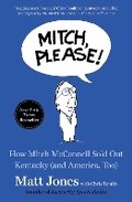 Cover: Mitch, Please! - Simon & Schuster