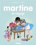 Cover: Les albums de Martine - Casterman